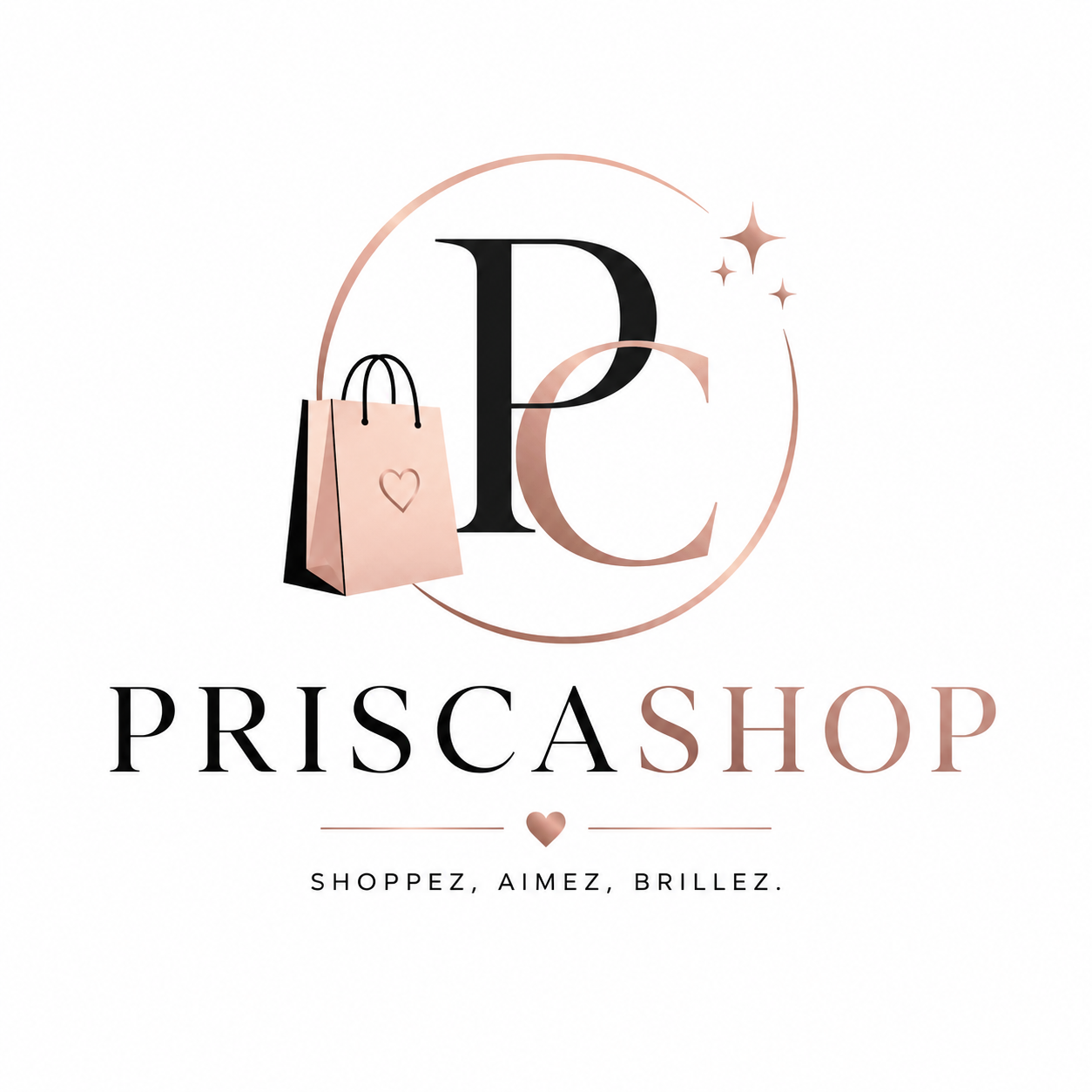 Priscashop